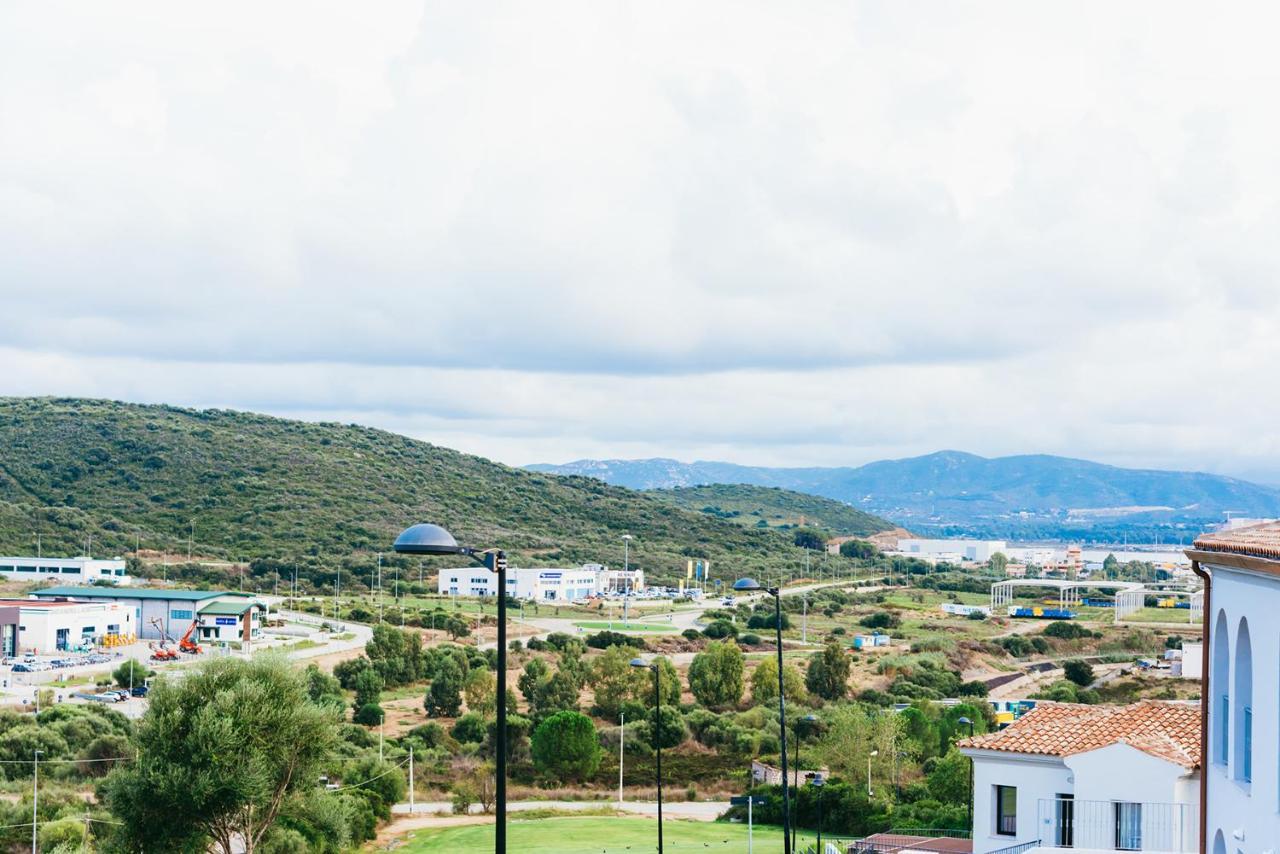 Groen House By Domusaway Olbia Dış mekan fotoğraf