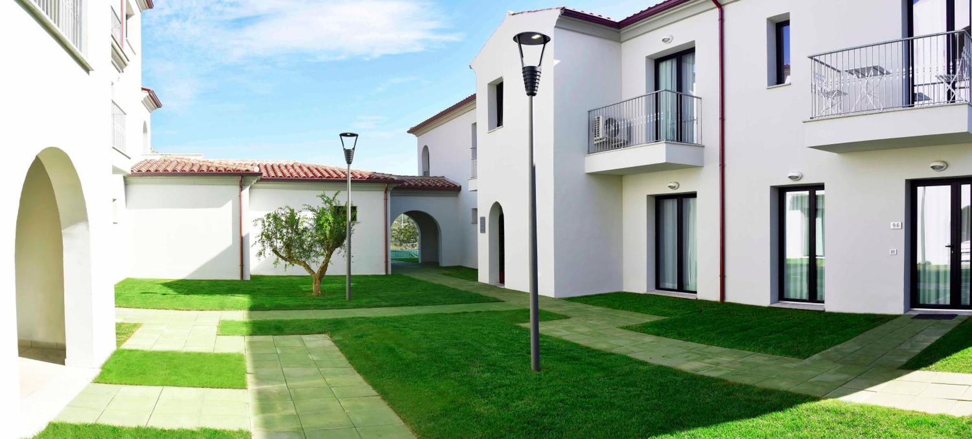 Groen House By Domusaway Olbia Dış mekan fotoğraf