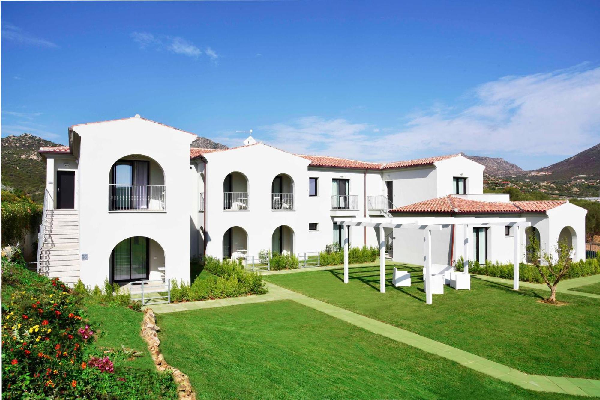 Groen House By Domusaway Olbia Dış mekan fotoğraf