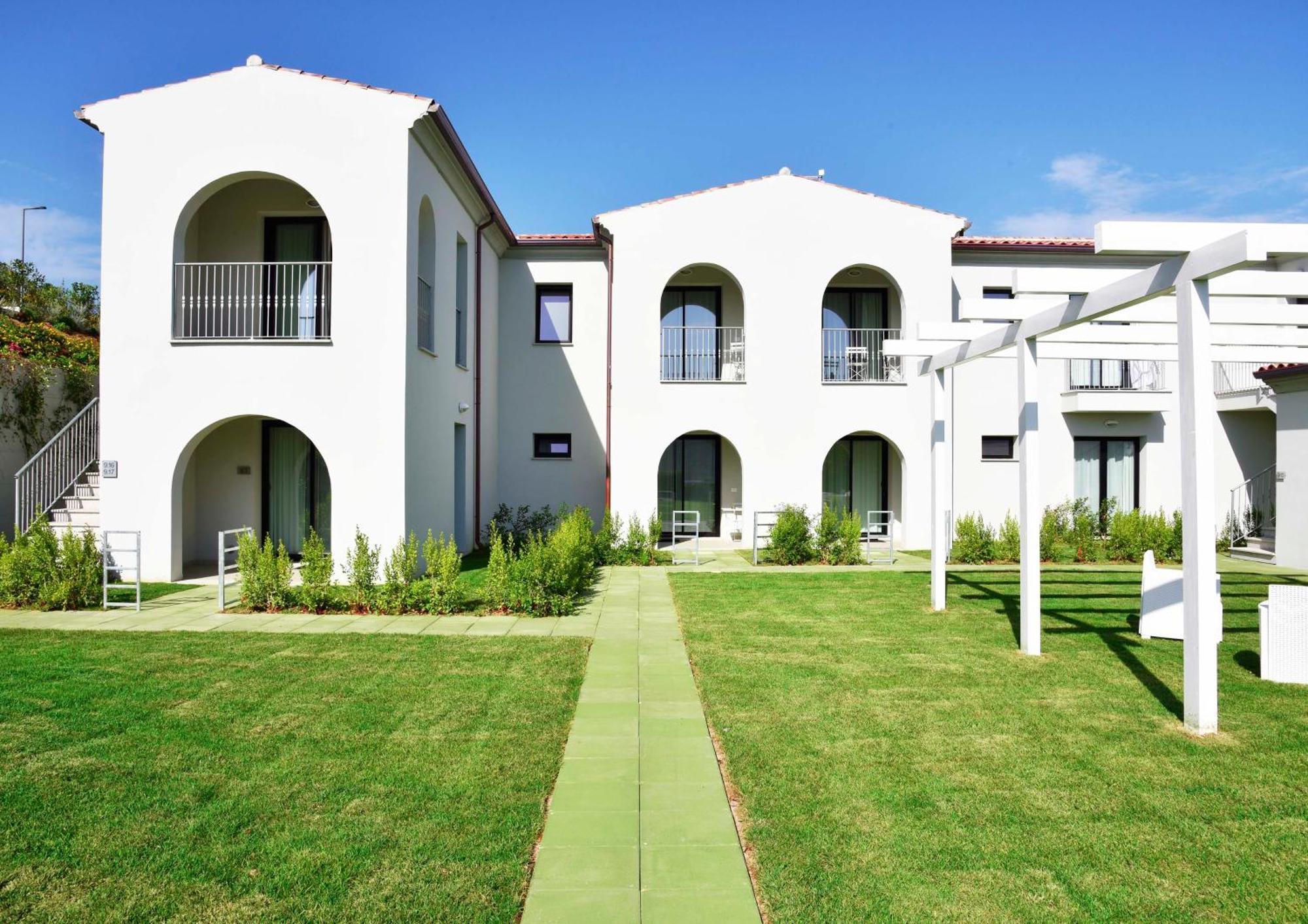 Groen House By Domusaway Olbia Dış mekan fotoğraf