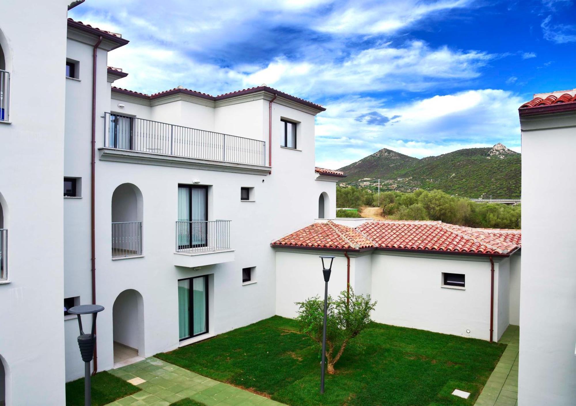 Groen House By Domusaway Olbia Dış mekan fotoğraf